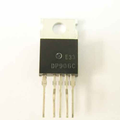 DP906C