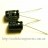 Конденсатор 220mF 25V 8x12mm