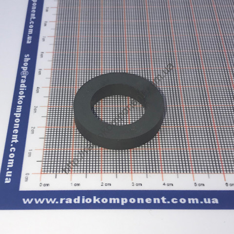 M2000NM-39, K32x20x6, Ring ferrite core