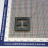 М2000НМ, Ш6х6 (=E24/12/6) clearance 2х1.8 (set), Ш-shaped ferrite core