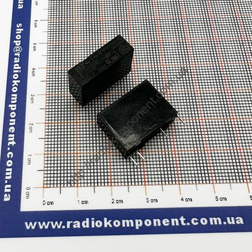 Реле F3AA024E-HA (24VDC)