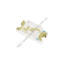 Светодиод SMD 1206 зеленый 525-530nm