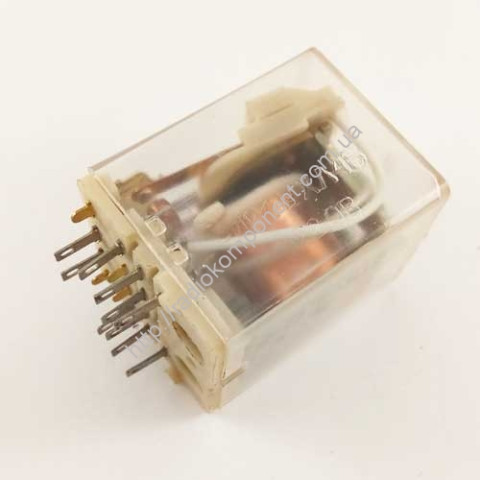 Relay RP21-400-UHL4B~220V