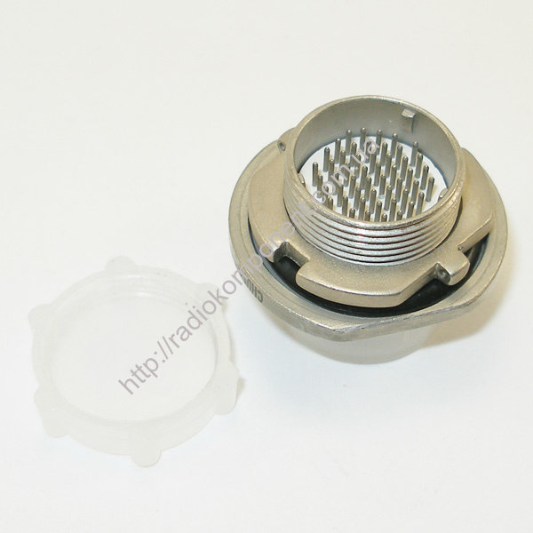 Разъем СНЦ14-50/18В-1-А-В