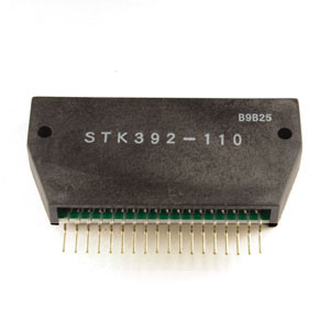 STK392-110