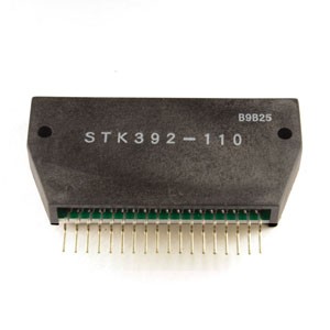 STK392-110