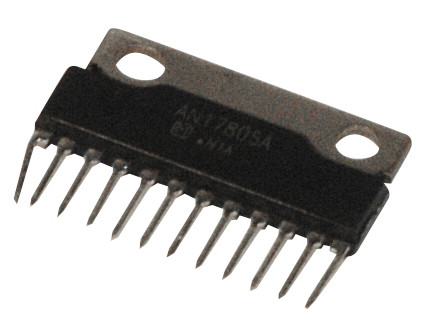 AN17805A