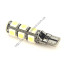 Автолампа T10-5050-13smd 12v обманка белая