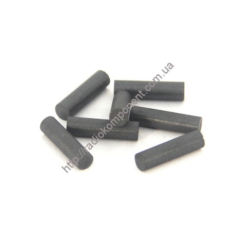 M2000NM, PS3.5x13, Ferrite rod core