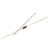 Zener diode KS407A