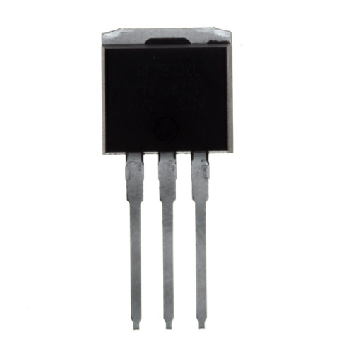 IRGSL10B60KDPBF