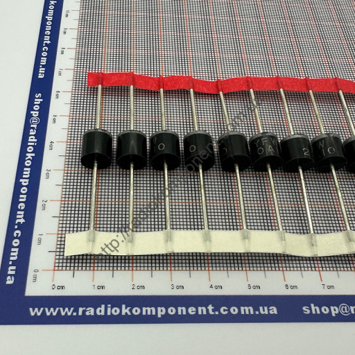 Diode 20A10 (20A, 1000V)