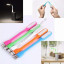 Flexible LED Lamp USB Xiaomi Lamp Night Light Illumination Light Brand Green Body