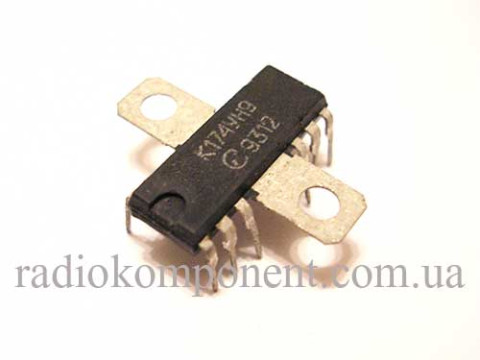 Chip K174UN9