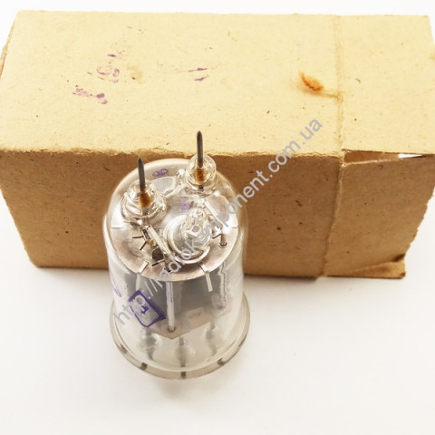 Лампа модуляторна ГМИ-6