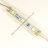 5054-3Led-W-0,72W-12V, світлодіодний модуль