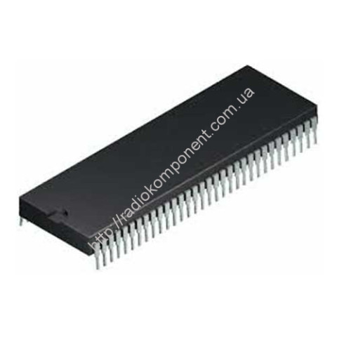 Мікросхема 8801CPCNG5HE5