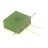Capacitor K71-7 0.27875 microfarad 250v 0.5%