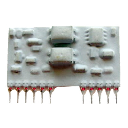 DPM-001 TIA