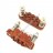 Connector RP10-7L (socket with catchers)