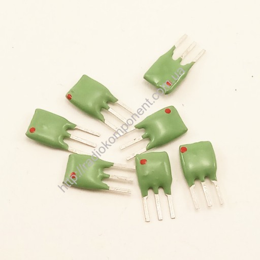 Фильтр ФП1Р8-63.02 6.5МГц керамический