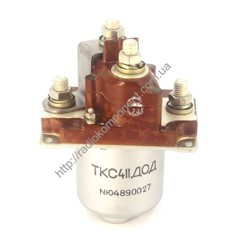 Contactor TKS411DOD