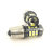 Автолампа T25-3030-27SMD 1156 12-24V біла