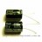 Capacitor 220mF 100V 13x21mm