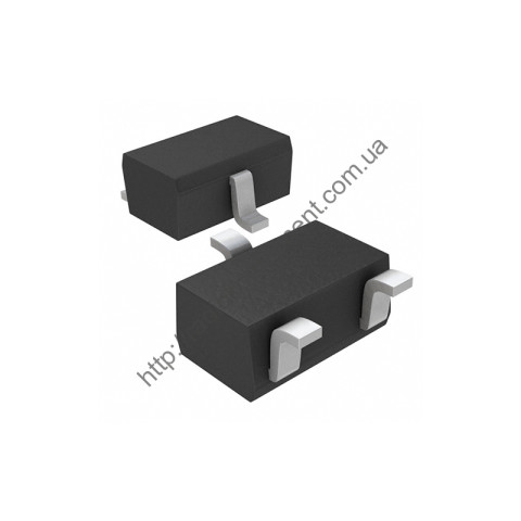 Transistor BFR93AWH6327 (R2s)