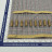 Резистор (+/-5%) 2Вт 75 кОм Ø5x15mm (CFR2W75КJ)