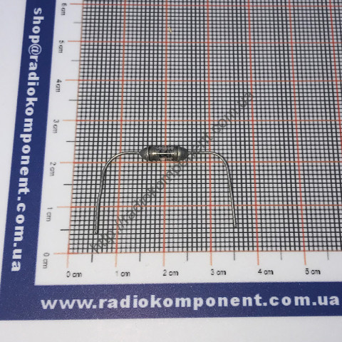 Diode D18