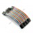 Dupont 40 pcs 10 cm 2.54 mum-mother