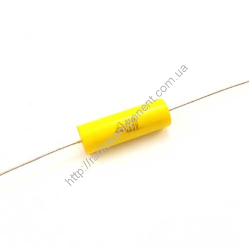 Capacitor 0.33uF 160V 10% CL20