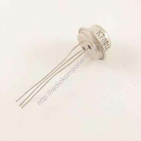 Transistor KT801A