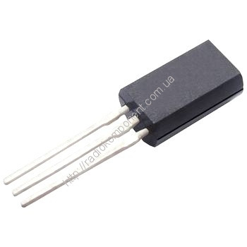 Transistor 2SC2482