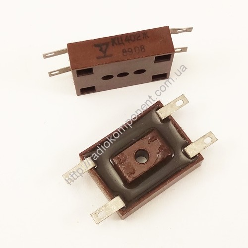 Diode bridge KTS402Zh