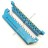 Connector ONP-VG-34-16/100-9.5R-23V Au