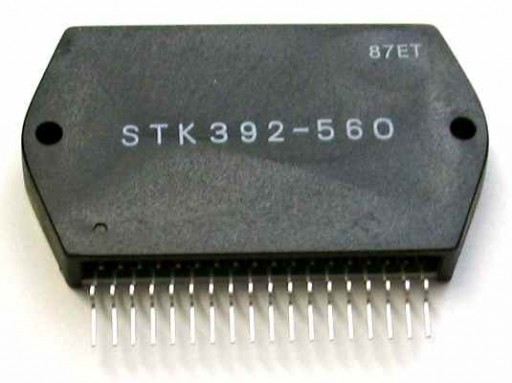 STK392-560