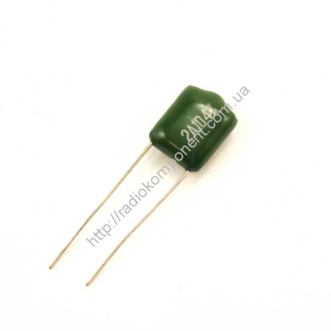 Capacitor CL11 0.1uF 100V ±10%