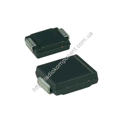 Diode MURS360T3G (=U3J)