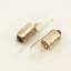 Lamp miniature МН-26-0.12 В9s/14