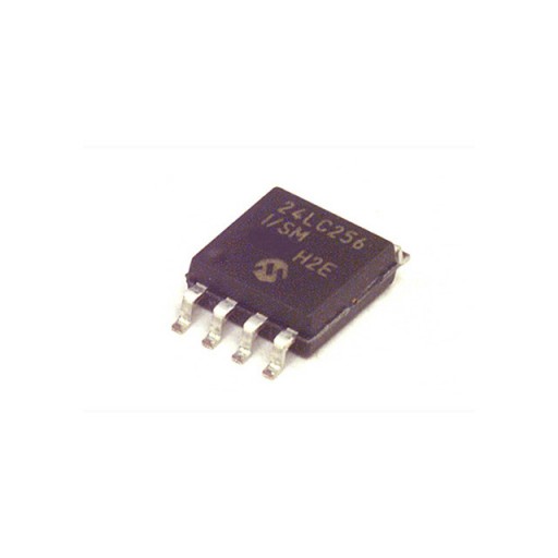 24LC256 smd