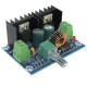 Module XL4016E1+R step-down DC-DC converter with regulator Uin 4-40V, Uout 1.25-36V, 8A, 180KHz