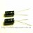 Конденсатор 330mF 16V 6.3x12mm