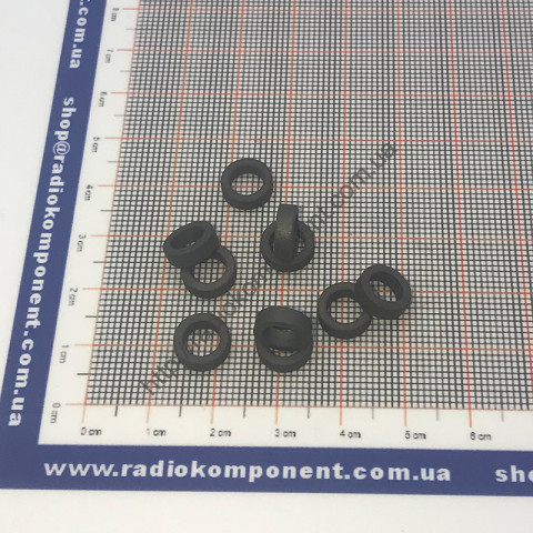 M1000NM-3, K9x6x3, Ring ferrite core