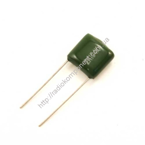Capacitor CL11 0.15uF 100V ±10%
