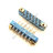 Connector RP10-11"Z"-O (plug with catchers)