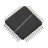 Chip STM8L151C6T6