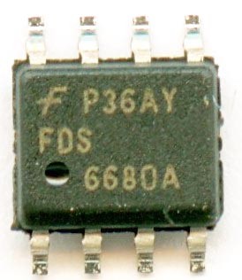 FDS6680A