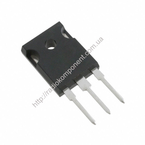 Транзистор FGH40N60SMD